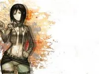 mikasa