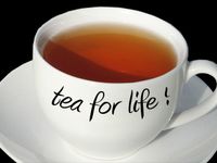 Tea! Tea!