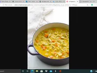 Soup... Soup...