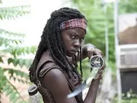 Michonne!