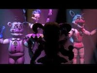 Sister Location Sister Location
