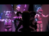 Sister Location Sister Location