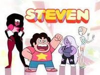 STEVEN STEVEN