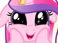 Cute one