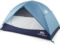Tent Tent