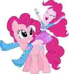 i like her eg style and pony style