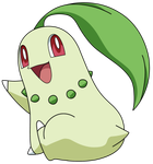 Chikorita Chikorita
