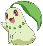 Chikorita Chikorita