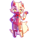 Funtime Foxy Funtime Foxy