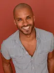 Ricky Whittle (Lincoln) Ricky Whittle (Lincoln)