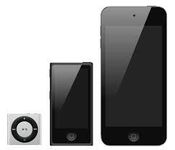 I Pod I Pod