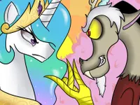 Discord Discord