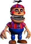 nightmare BB nightmare BB