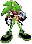Scourge Scourge