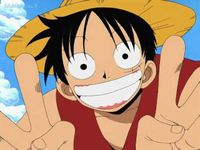 Luffy Luffy