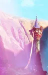 Rapunzel 11