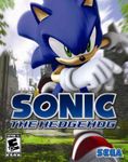 Sonic The Hedgehog/ Sonic 06 Sonic The Hedgehog/ Sonic 06