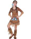 Native American #2 Native American #2