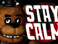 #13 Stay calm