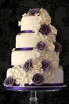 Wedding cake Wedding cake