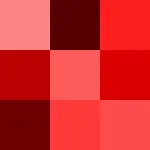 Red Red