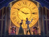 Love is an Open Door (Princess Anna and Prince Hans) Love is an Open Door (Princess Anna and Prince Hans)