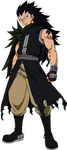 Gajeel