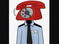 Phone Guy Phone Guy