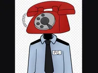 Phone Guy Phone Guy