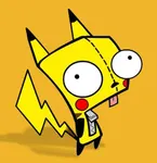 Pikachu Gir