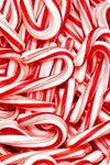 peppermint candy canes peppermint candy canes