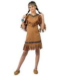 Native American #1 Native American #1