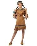 Native American #1 Native American #1