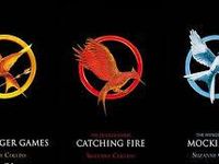 The Hunger Games The Hunger Games