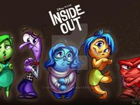 INSIDE OUT! INSIDE OUT!