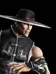Kung Lao? Kung Lao?