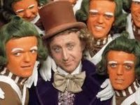 Oompa-Loompa Oompa-Loompa