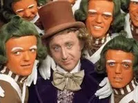 Oompa-Loompa Oompa-Loompa