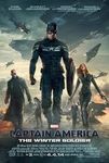 Captain America The Winter Soilder Captain America The Winter Soilder