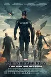 Captain America The Winter Soilder Captain America The Winter Soilder