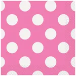 Polka dots