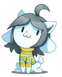 Temmie Temmie