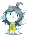 Temmie