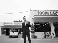 Panic! At The Disco Panic! At The Disco