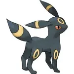 Umbreon Umbreon