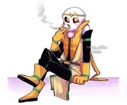 Have Dream Sans's powers