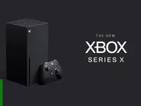 Xbox Series X Xbox Series X