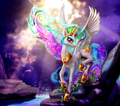 Princess Celestia Princess Celestia