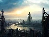 The Future The Future