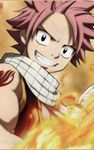 #1 Natsu Dragneel-Fairy Tail #1 Natsu Dragneel-Fairy Tail